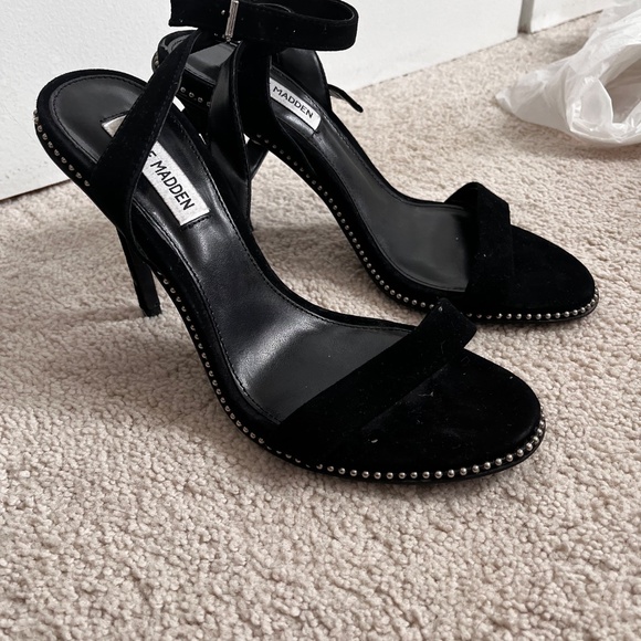 Leather Sandals - Picture 3 of 3